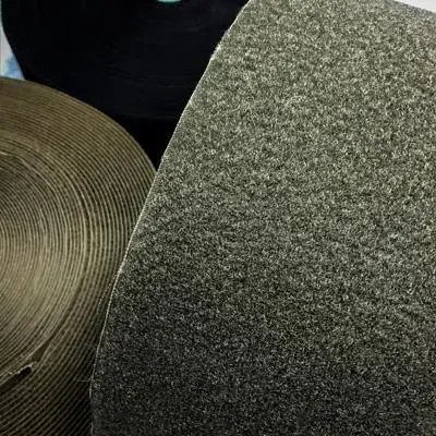 4" Velcro Strip without Sticky Backing (3" Long) Flash Sale