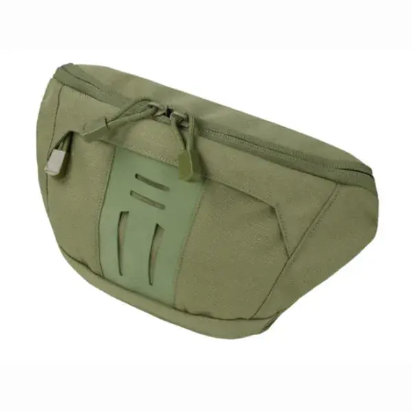 Condor - Draw Down Waist Pouch High Quality