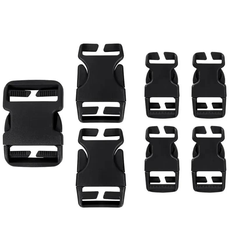 Condor - Buckle Repair Kit (7pc) Get Yours