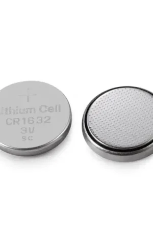 CR1632 Lithium Button Cell Battery (3V) Express Delivery