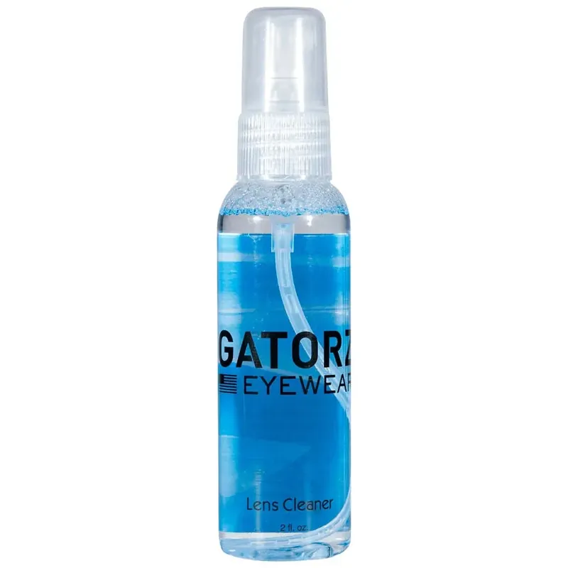 Secure Checkout Gatorz - Lens Cleaner Solution