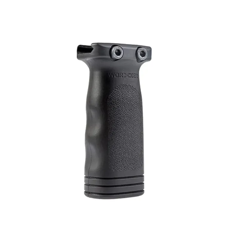 Worker Foregrip (Straight) Secure Checkout