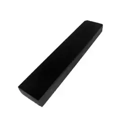 Pocket Black Ruby Honing Stone (1000 Grit) Last Chance