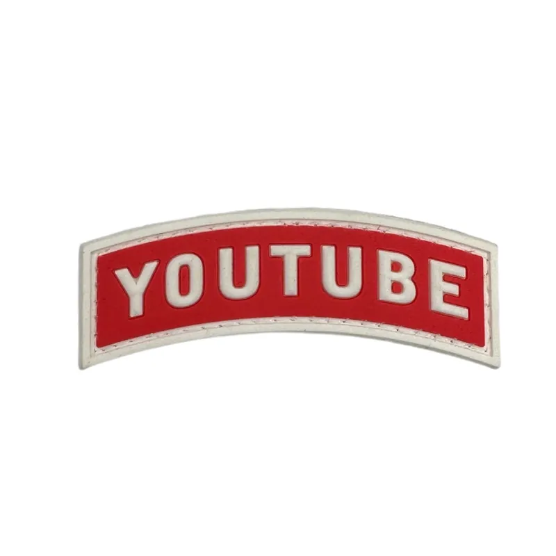 Best Choice Rubber Patch - Youtube Tab