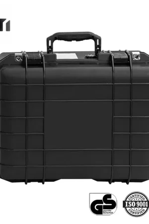 Black Stealth - Hard Case 1507 Fan Favorite