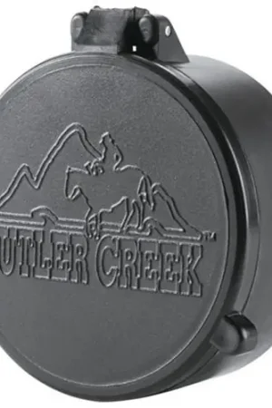 Butler Creek - F/O Cover Obj 40 Genuine