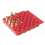Hornady Reloading Block Universal Plastic In Demand