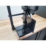 Trending InLine Fabrication Output Bracket Assembly for Dillon RL 1100 / CP 2000