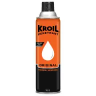 Certified Kano Kroil Penetrant Oil/Bore Solvent Aerosol 16.5oz