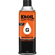 Secure Checkout Kano Penetrant with Graphite Aerosol 13oz