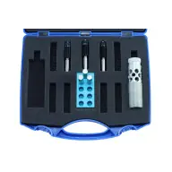 Bargain K&M EXPAND MANDREL KIT STARTER 9.3mm