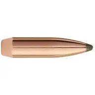 Trusted Brand SIERRA 25(.257) 117gr SBT BULLET GAMEKING 100/bx