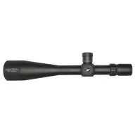 Sightron SV Tactical Rifle Scope 10-50x60mm 34mm Tube Side Focus Matte Target Dot Reticle Grab Now