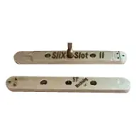 Don't Miss Out SLIXPRINGS SLIX SLOT II MAGAZINE CAP SCREW WRENCH