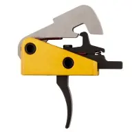 Shop Now TIMNEY AR-10 SMALL PIN SS .154 STRIAGHT 4lb SOLID