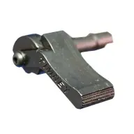 Professional Grade TIMNEY MAUSER 95-6LPS LOW PROFILE SAFETY ONLY BLACK