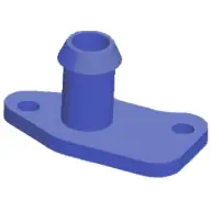 UniqueTek DILLON 650 SPENT PRIMER CHUTE Markdown