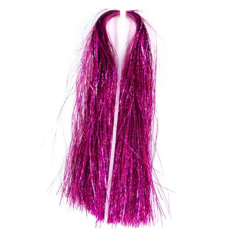 Final Sale Hareline Fuchsia Haze