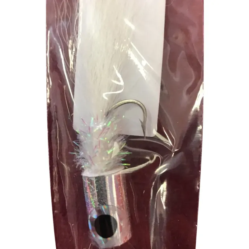 Reduced Price Bob Popovic‘s Banger - Silver