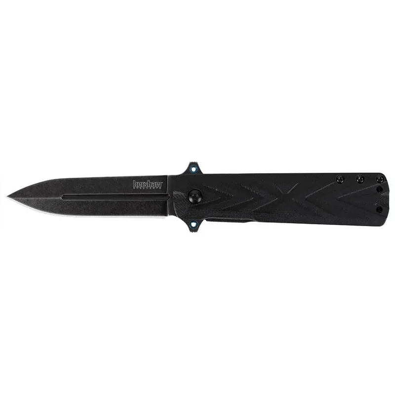 Premium Kershaw Barstow Knife