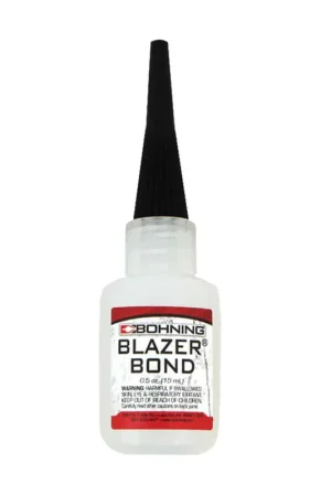 Bohning Blazer Bond Glue (1/2 oz.) Deal