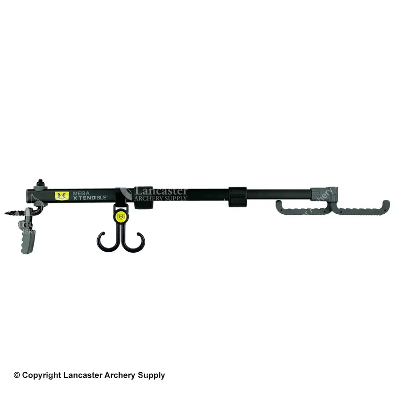 Genuine HAWK Mega Xtendible Tree Arm