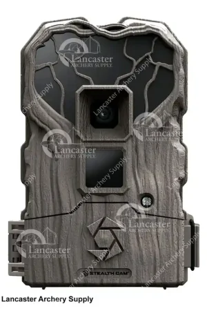 Stealth Cam QS18 Game Camera Brand New