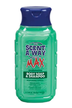 Hunters Specialties Scent-A-Way Max Body Soap & Shampoo Low Price