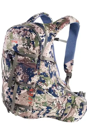 Sitka Gear Apex Pack Don't Miss Out