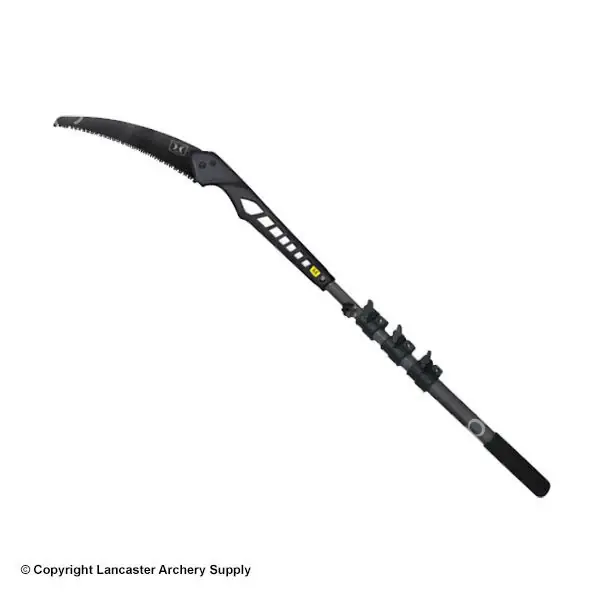 Hawk Ranger Saw Pole (15‘) Certified