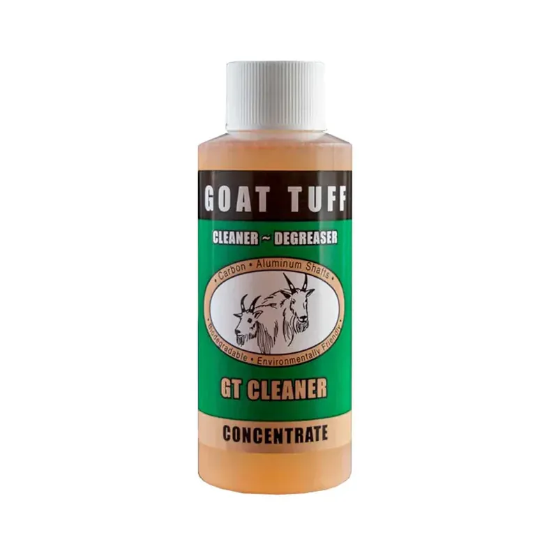 Express Delivery Goat Tuff Shaft Cleaner Concentrate