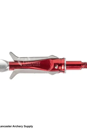 Rocket Siphon Broadhead While Supplies Last