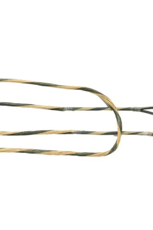 Winner‘s Choice Recurve String Luxury