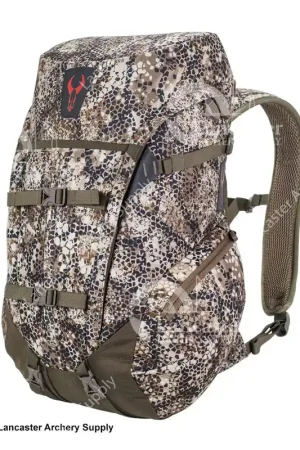 Fresh Stock Badlands Timber Day Pack