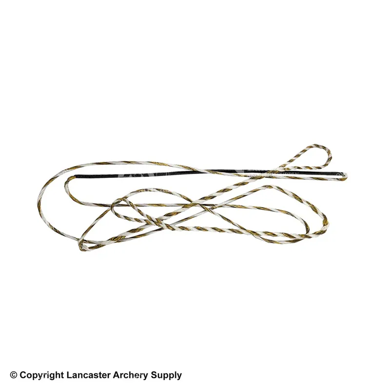 Exclusive Offer America‘s Best Bowstrings Nomad Flemish Twist Bowstring