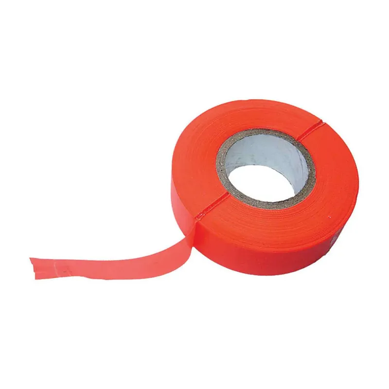 Top Pick HME Orange Trail Marking Ribbon