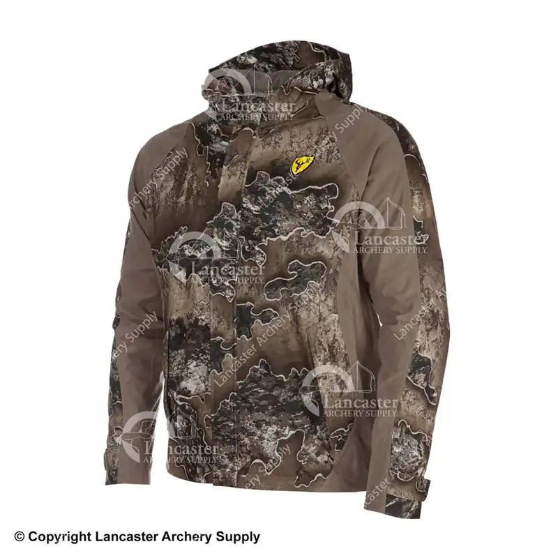 Hot Deal Blocker Shield Series Drencher Jacket