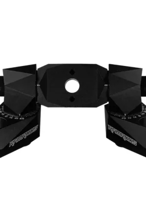 High Quality RamRods Edge Adjustable QD V-Bar