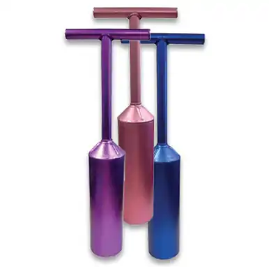 Beau Mac Aluminum Clam Guns Top Pick