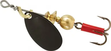 Popular Aglia Spinner Size 0 (1/12oz)