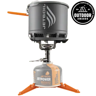 Jetboil Stash Cooking System Markdown