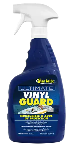 Ultimate Vinyl Guard- 32oz Time-Limited