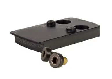 Trijicon RMR®cc Pistol Adapter Plate for Shield RMSc Footprint Last Chance