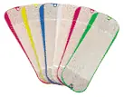One Day Deal Hot Spot Glow In The Dark Mylar Flasher 8"
